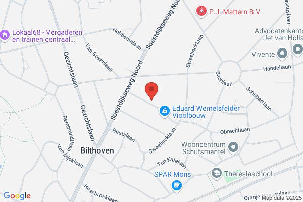 Van Der Werf Elektrotechniek