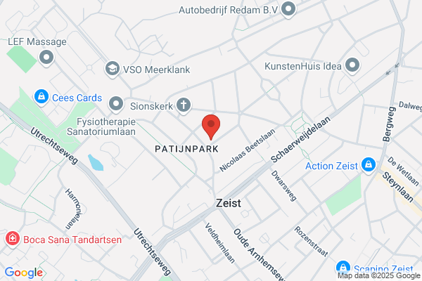 Al Doende Zeist