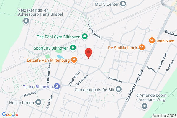 E C Martina