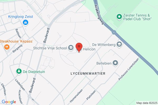 Hogeschool Helicon