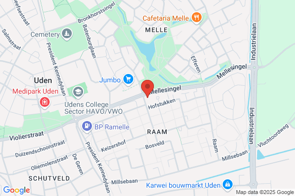 Gruijl Therapie Centrum de