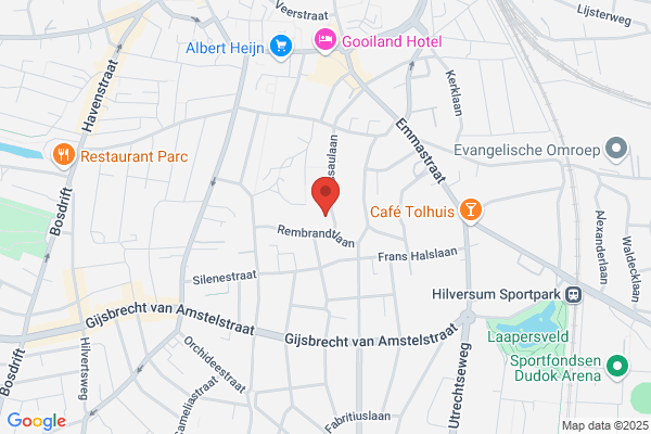 Franken Financieel Adviesbureau