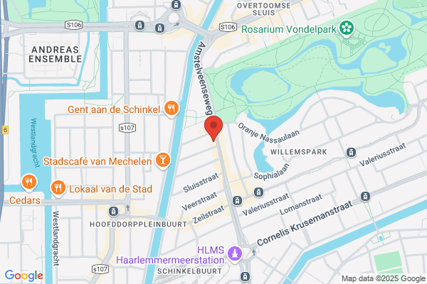 Hypotheek Informatie Centrum