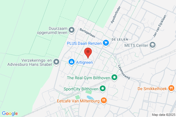 Vrede, A De