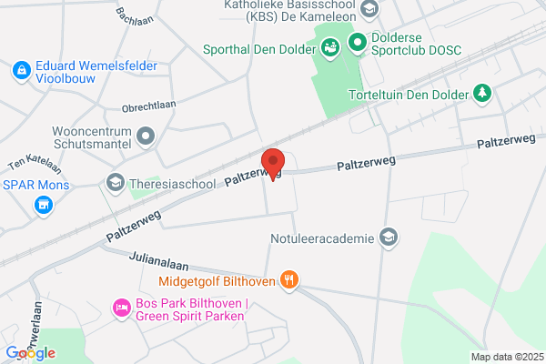 De Verbeelding