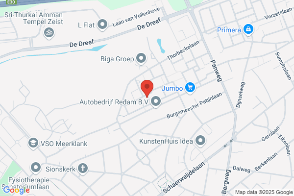 Dutchnet