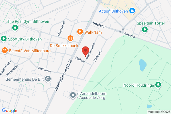 Lq Consulting Zeist Bv