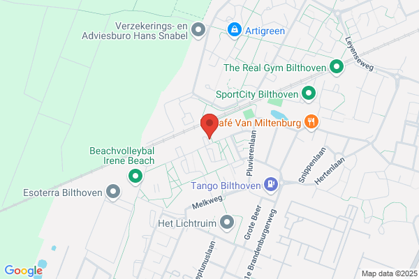Utrecht Web Projects