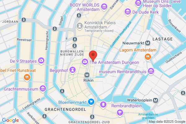Studio Vervoer Nederland