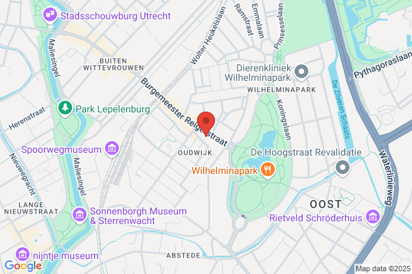 Van Schagen Estate Planning & Familierecht