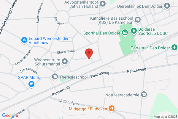 Bollen & Muylaert Consultants