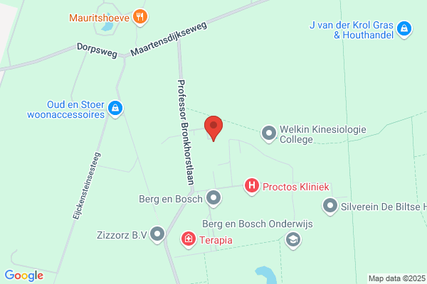 Mediationbureau Midden-Nederland