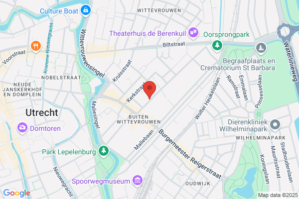 Van Nijendaal Juwelier/Antiquair