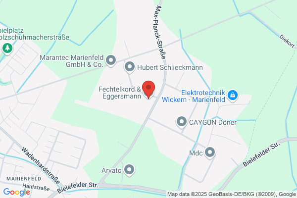 Eggersman Bv