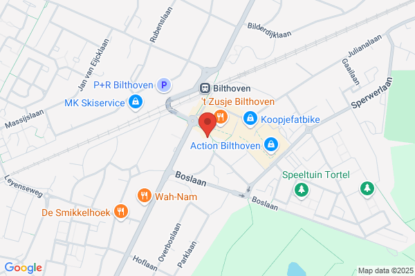 Arendsen, Michel