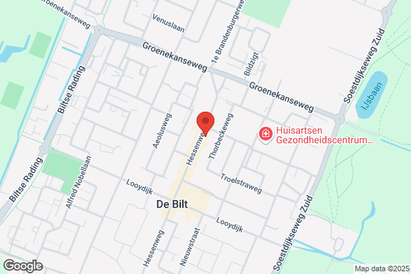 Dilia Herenkapsalon