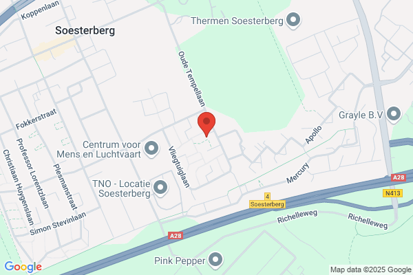 Elst, A A Van