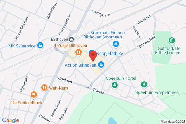 Hoofdzaak, De