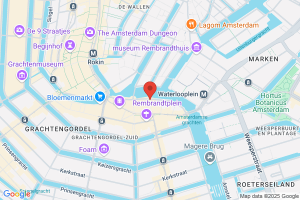 Kapsalon Ed Blok