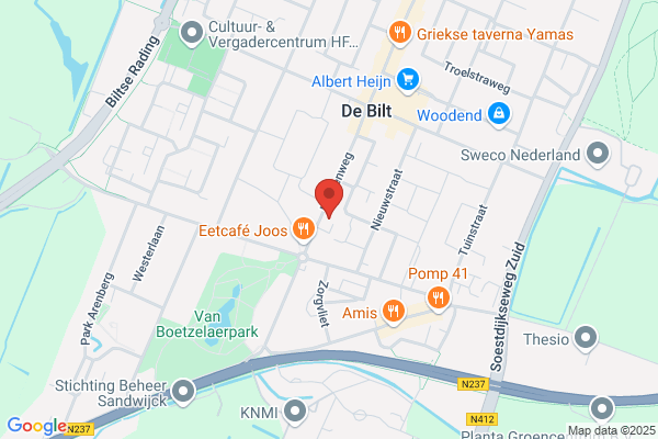 Daantje