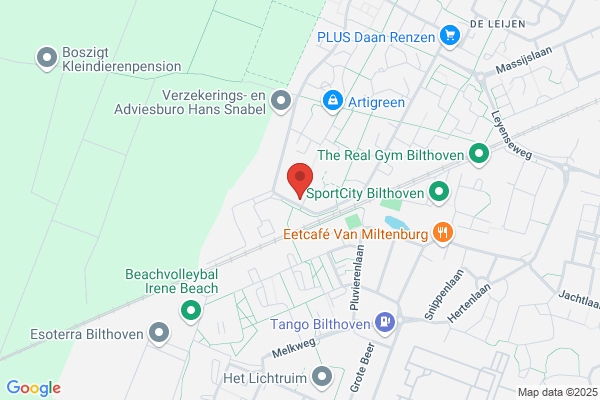 De Bilt/Bilthoven Stichting