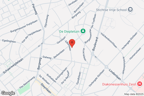 Driel Drs E van