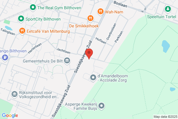Westerhof-Van Schaik, L C M
