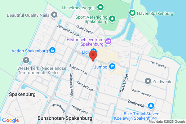 Afbouwservice Van Houten