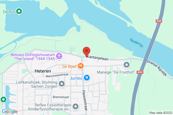 Dolders Bouwbedrijf