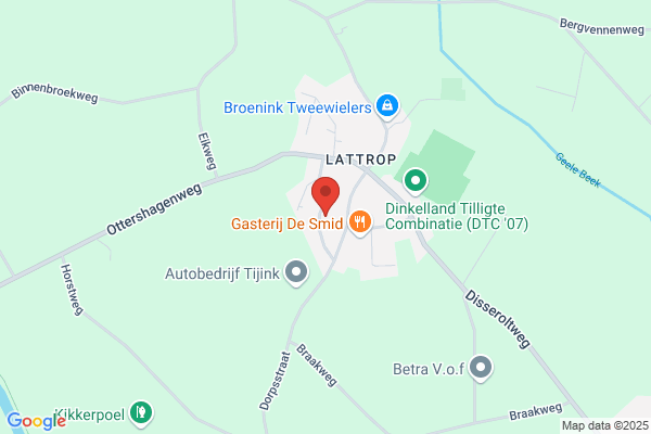Fox Klussenbedrijf
