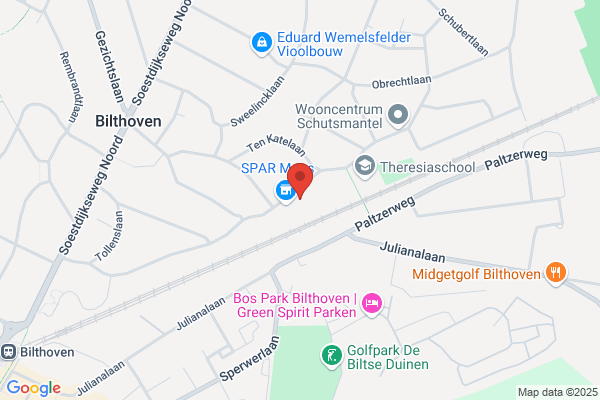 Loodgietersbedrijf Verkerk