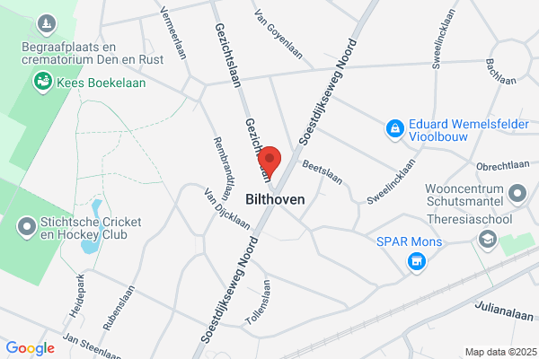 Hol & Molenbeek Bilthoven Bv