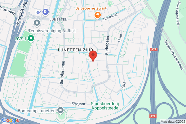Onroerend Goed Maliesteyn Bv