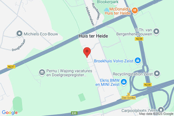 Tijd voor je Voeten