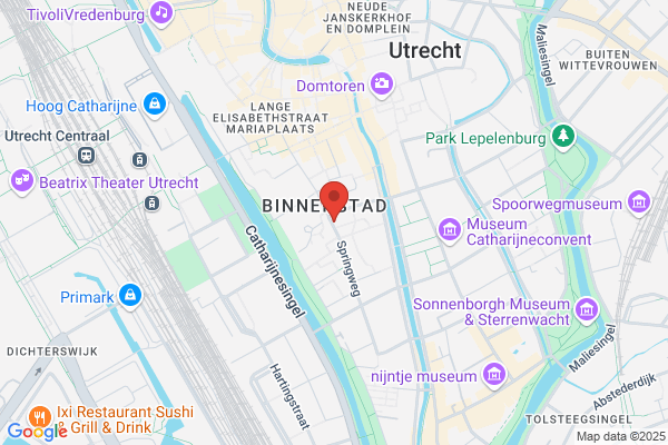 Blaauwe Schorteldoek, De