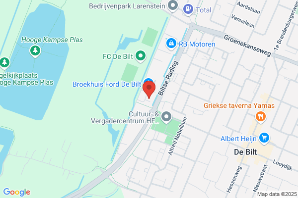 Vlieger, R