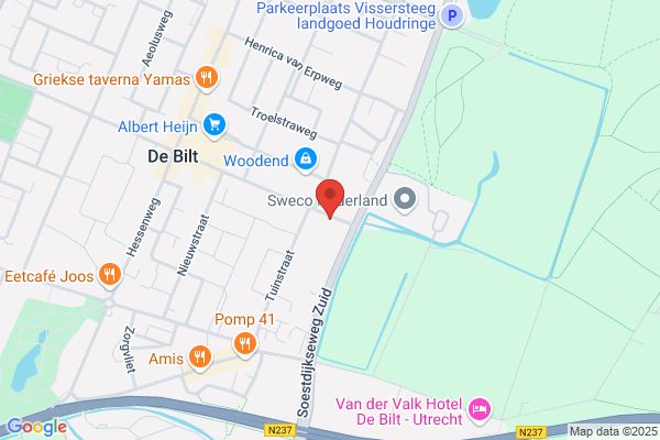 Zeeuw, Van Der