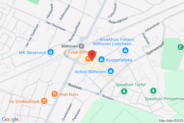 Brilservice