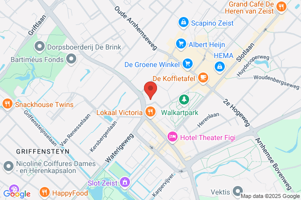 Politie Zeist