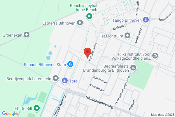 Onderhoud & (Af)bouw Van Ginkel
