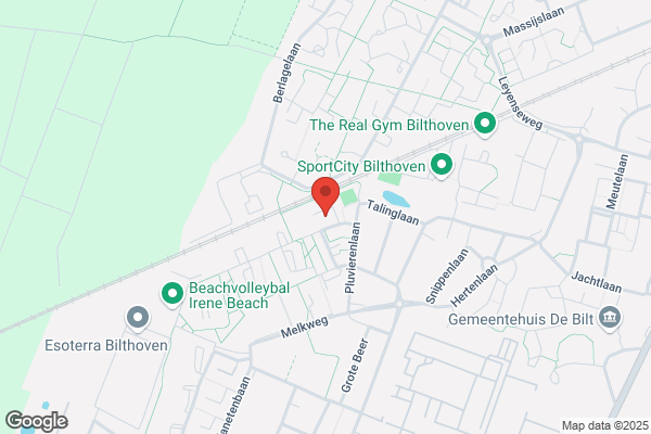 Ssw Woonstichting
