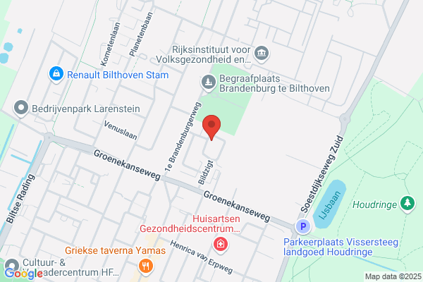 De Werkschuit