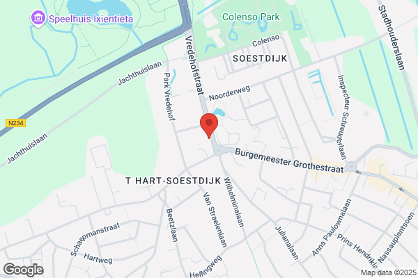 Dennenborgh Bv