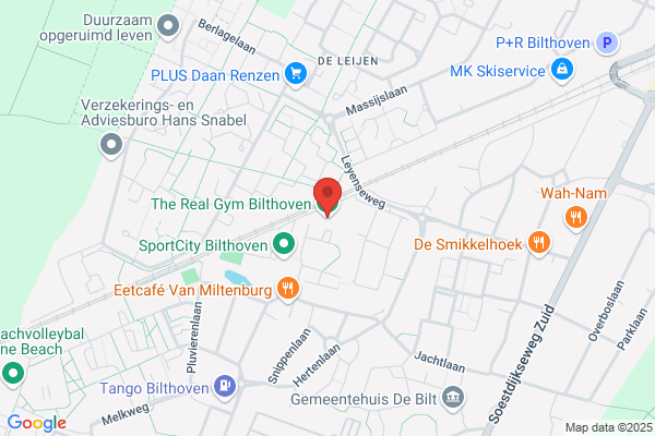 Fitnesscentrum Romeo's Sports