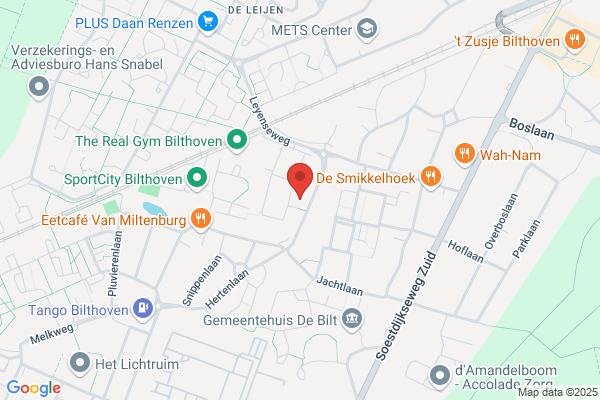 Ham V/D En Tijdink