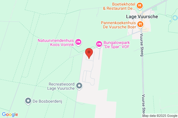 Lage Vuursche