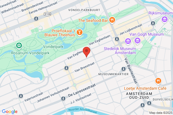 Ned Boekenbon Bv, De