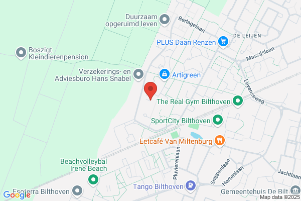 Huub Noordermeer Produkties
