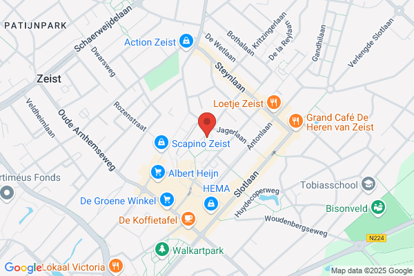 Detro Zeist Ongediertebestrijding