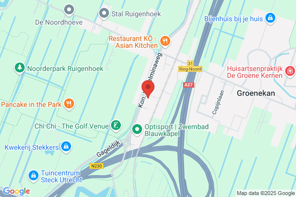 G. Van Alem Schoonmaak- En Bedrijfsdiensten Bv